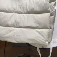 $195.00 USD Moncler Down Feather Coat Long Sleeved For Men #1386348