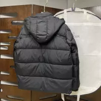 $195.00 USD Moncler Down Feather Coat Long Sleeved For Men #1386349