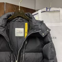 $195.00 USD Moncler Down Feather Coat Long Sleeved For Men #1386349
