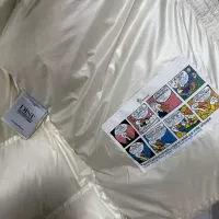 $175.00 USD Moncler Down Feather Coat Long Sleeved For Unisex #1386351