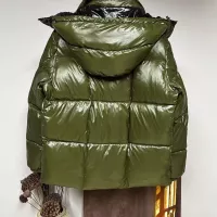 $155.00 USD Moncler Down Feather Coat Long Sleeved For Men #1386353