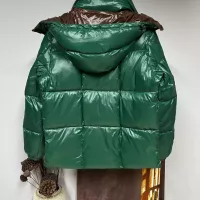 $155.00 USD Moncler Down Feather Coat Long Sleeved For Men #1386354