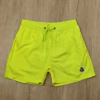 $34.00 USD Moncler Pants For Men #1386369