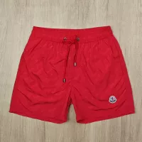 $34.00 USD Moncler Pants For Men #1386370