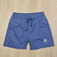 $34.00 USD Moncler Pants For Men #1386373