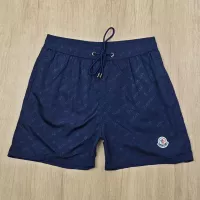$34.00 USD Moncler Pants For Men #1386375
