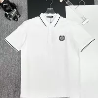 $38.00 USD Dolce & Gabbana D&G T-Shirts Short Sleeved For Men #1386389