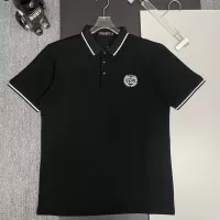 $38.00 USD Dolce & Gabbana D&G T-Shirts Short Sleeved For Men #1386392