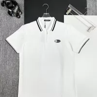 $38.00 USD Balenciaga T-Shirts Short Sleeved For Men #1386405