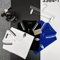 $38.00 USD Balenciaga T-Shirts Short Sleeved For Men #1386406