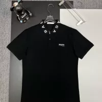 $38.00 USD Balenciaga T-Shirts Short Sleeved For Men #1386410