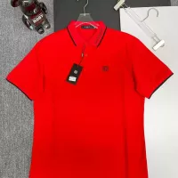 $38.00 USD Givenchy T-Shirts Short Sleeved For Men #1386419