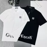 $38.00 USD Givenchy T-Shirts Short Sleeved For Men #1386421