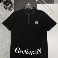 $38.00 USD Givenchy T-Shirts Short Sleeved For Men #1386422