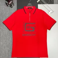 $38.00 USD Givenchy T-Shirts Short Sleeved For Men #1386424