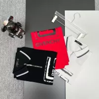 $38.00 USD Givenchy T-Shirts Short Sleeved For Men #1386424