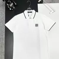 $38.00 USD Givenchy T-Shirts Short Sleeved For Men #1386427