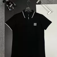 $38.00 USD Givenchy T-Shirts Short Sleeved For Men #1386430