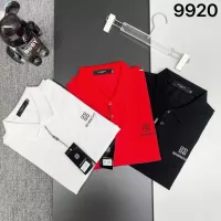 $38.00 USD Givenchy T-Shirts Short Sleeved For Men #1386435