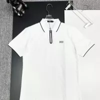 $38.00 USD Boss T-Shirts Short Sleeved For Men #1386487