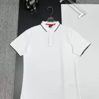 $38.00 USD Boss T-Shirts Short Sleeved For Men #1386491