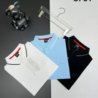 $38.00 USD Boss T-Shirts Short Sleeved For Men #1386491