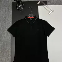 $38.00 USD Boss T-Shirts Short Sleeved For Men #1386493