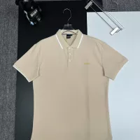 $38.00 USD Boss T-Shirts Short Sleeved For Men #1386498