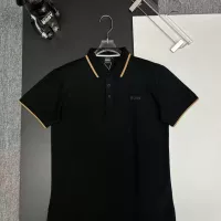 $38.00 USD Boss T-Shirts Short Sleeved For Men #1386502