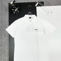 $38.00 USD Boss T-Shirts Short Sleeved For Men #1386505