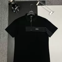 $38.00 USD Boss T-Shirts Short Sleeved For Men #1386508