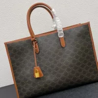 $96.00 USD Celine AAA Quality Handbags For Women #1386551