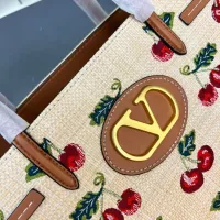 $108.00 USD Valentino AAA Quality Handbags For Women #1386563