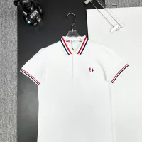$38.00 USD Moncler T-Shirts Short Sleeved For Men #1386623