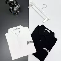 $38.00 USD Moncler T-Shirts Short Sleeved For Men #1386630