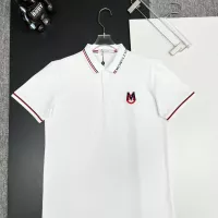 $38.00 USD Moncler T-Shirts Short Sleeved For Men #1386637