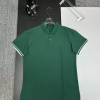 $38.00 USD Tommy Hilfiger TH T-Shirts Short Sleeved For Men #1386672