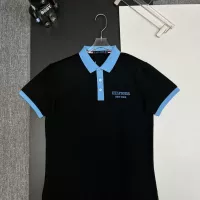 $38.00 USD Tommy Hilfiger TH T-Shirts Short Sleeved For Men #1386678
