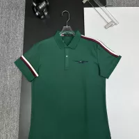 $38.00 USD Tommy Hilfiger TH T-Shirts Short Sleeved For Men #1386687