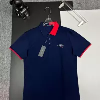$38.00 USD Tommy Hilfiger TH T-Shirts Short Sleeved For Men #1386691
