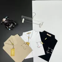 $38.00 USD Burberry T-Shirts Short Sleeved For Men #1386695