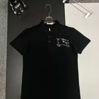 $38.00 USD Burberry T-Shirts Short Sleeved For Men #1386697
