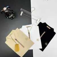 $38.00 USD Burberry T-Shirts Short Sleeved For Men #1386700