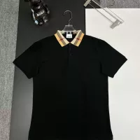 $38.00 USD Burberry T-Shirts Short Sleeved For Men #1386729