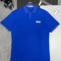 $38.00 USD Burberry T-Shirts Short Sleeved For Men #1386740