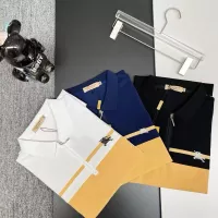 $38.00 USD Burberry T-Shirts Short Sleeved For Men #1386742