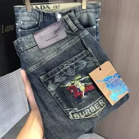 $80.00 USD Burberry Jeans For Men #1386830