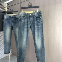$80.00 USD Burberry Jeans For Men #1386830