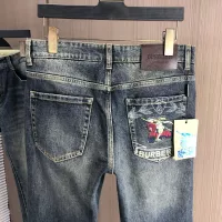 $80.00 USD Burberry Jeans For Men #1386830