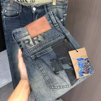 $80.00 USD Burberry Jeans For Men #1386831